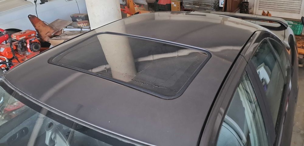 Nissan Primera 1.6 SLX - 1991