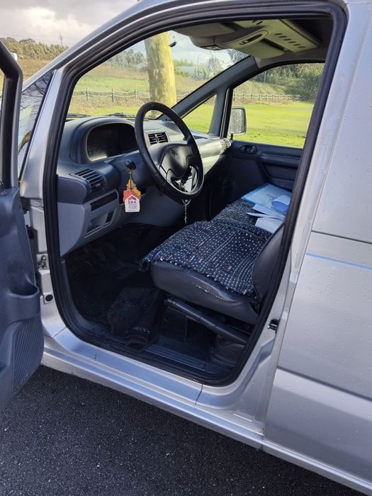 Citroën Jumpy 1.9HDI