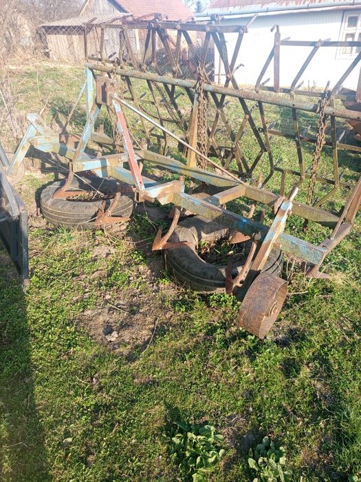 Обмін МТЗ 80 ...