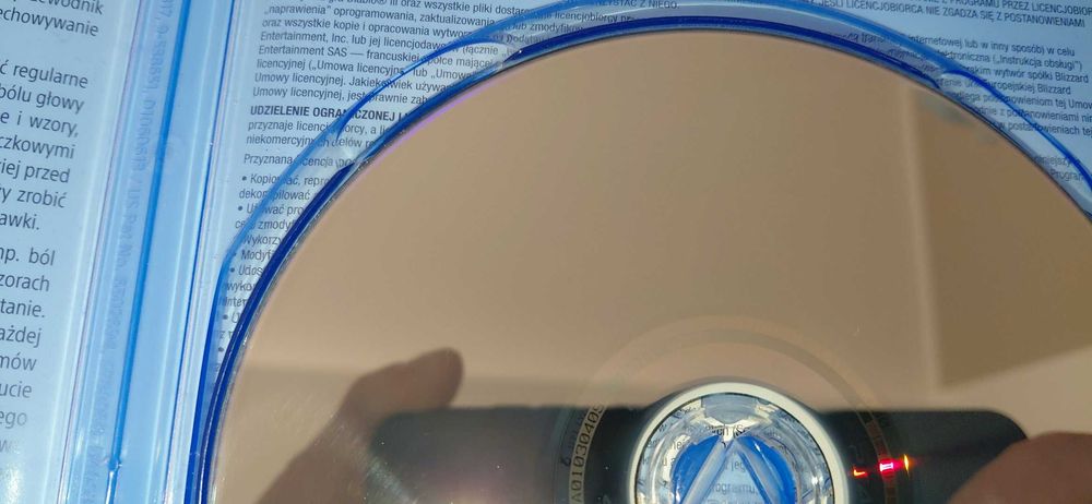 ps4 DIABLO III 3 ETERNAL COLLECTION od 1-4 graczy na jednej konsoli, nie wymaga internetu ANG