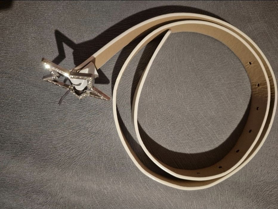 Pasek Z Świecącą gwiazdką