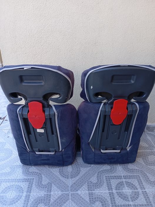 Cadeira criança Nania