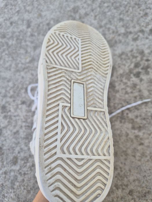 Ténis Adidas x Ivy Park