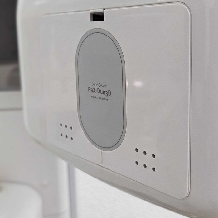 Томограф Vatech PaX-Duo 3D