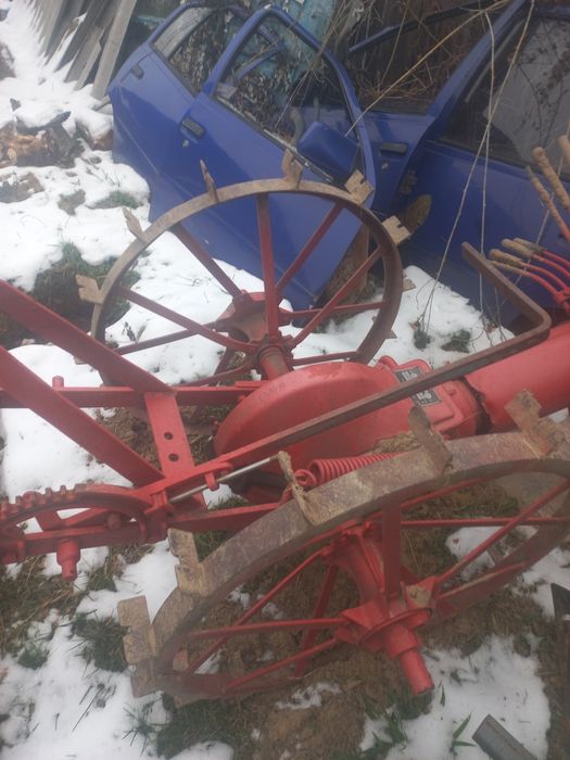 Продається картопле копалка