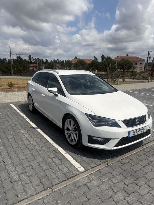 SEAT Leon — fotografia 2