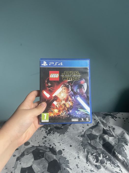 Sprzedam gry na ps4