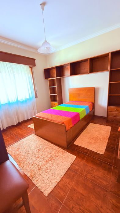 Quarto para alugar em Penafiel centro