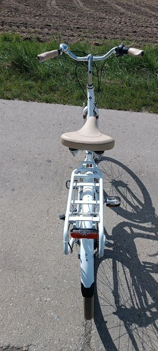 Hercules rower damski koła 28