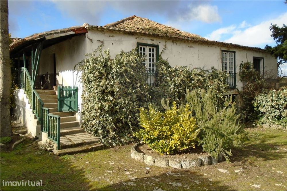 Quinta T0 para venda