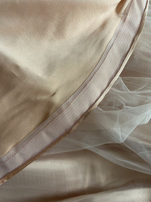 Сукня на випускний