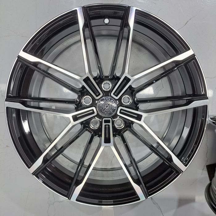 Jantes 19" Compatíveis BMW 825M serie 1 2 3 4 5 5x120