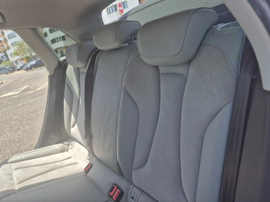 AUDI A3 Impecável Nacional, único dono