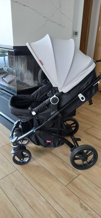 Sprzedam wózek infababy