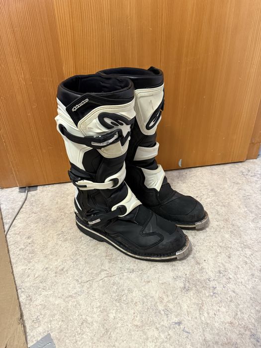 Кросові мотоботи Alpinestars Tech 1 44
