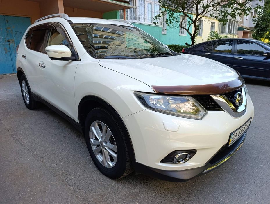 Продам Nissan x-trail