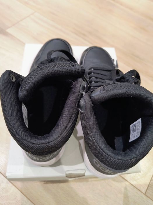 Buty Adidas Hoops mod 3.0 rozmiar 37 1/3