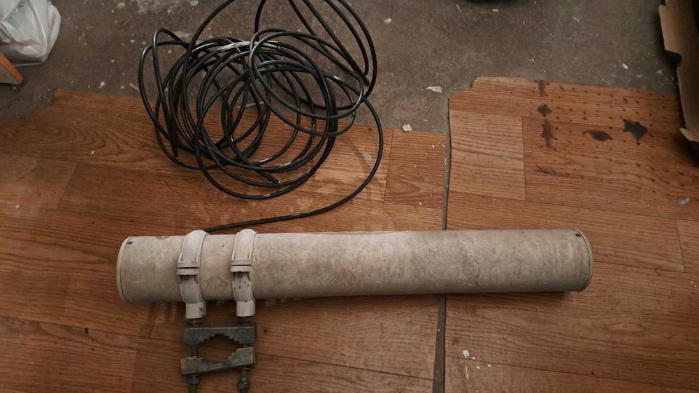 Antena 2Ghz kierunkowa + 10 metrów kabla