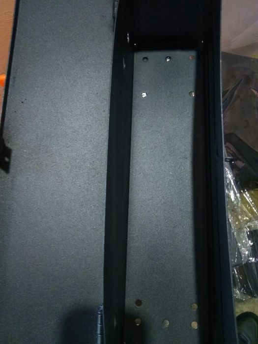 Ящик інструментальний мтз