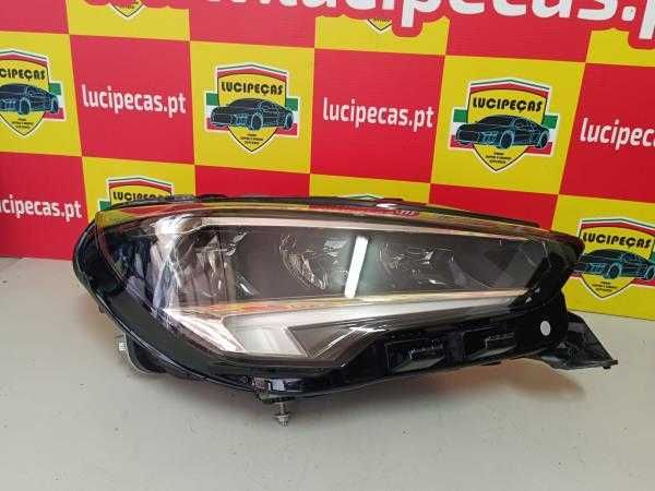 Otica Dto OPEL CORSA F | 19 - l AT. 130913