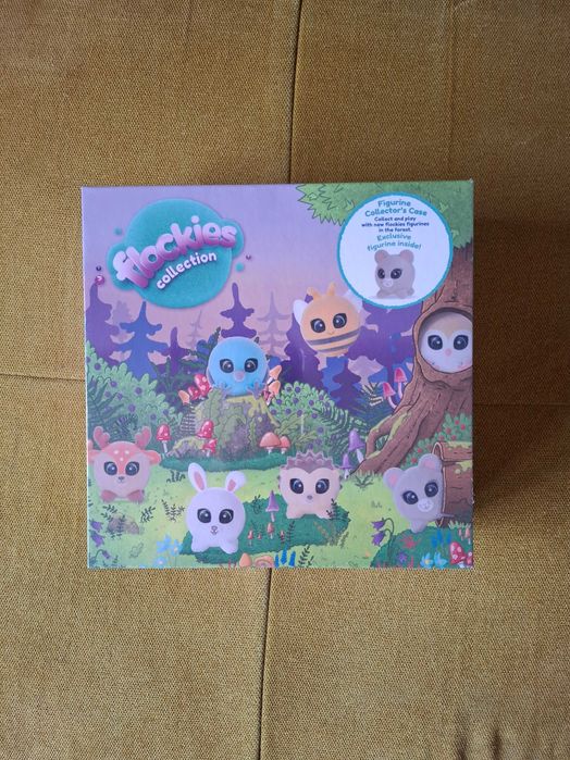 Flockies collection - FLO0899