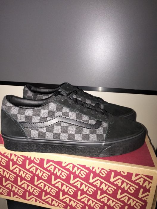 Vans old skool ARTIGO NOVO  T40