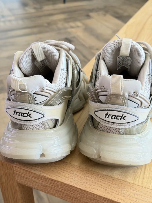 Balenciaga track  ОРИГІНАЛ