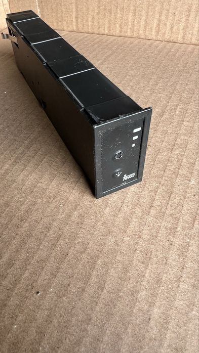 Interruptor para exaustor teka