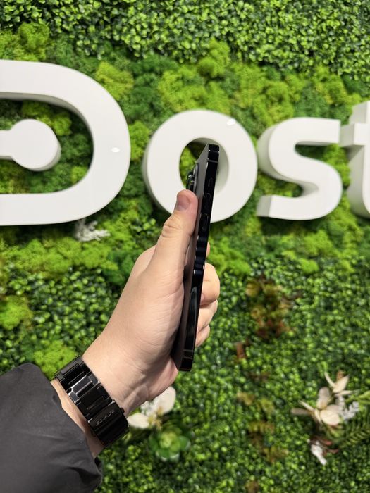 iPhone 14Pro Max 256Gb Space Black Neverlock Магазин! Гарантія!