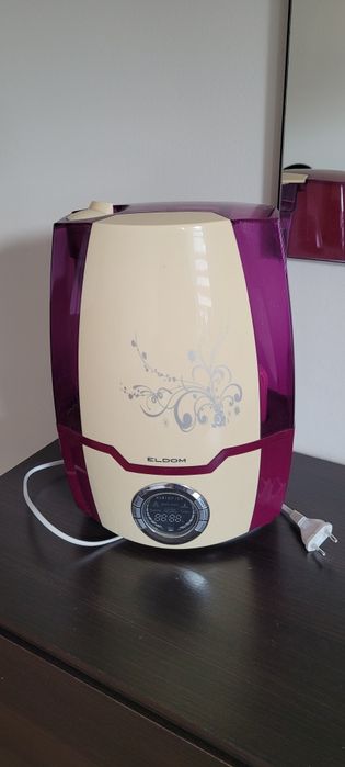 Nawilżacz powietrza