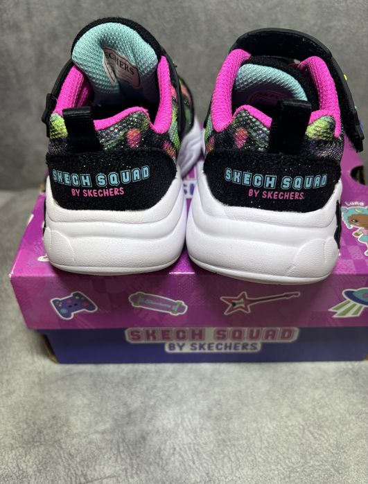 Кросівки skechers