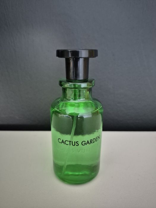 Louis Vuitton Cactus Garden