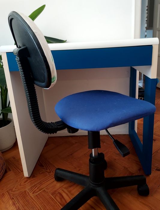 Mobiliário Quarto Criança