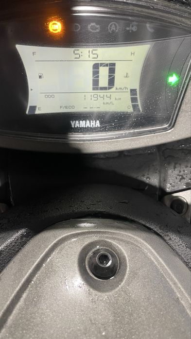 Nmax (Yamanha) 2024