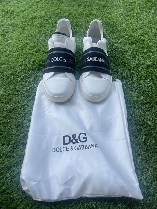 Sapatilhas Dulce Gabanna 42