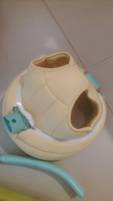 Andarilho bebé multifunções