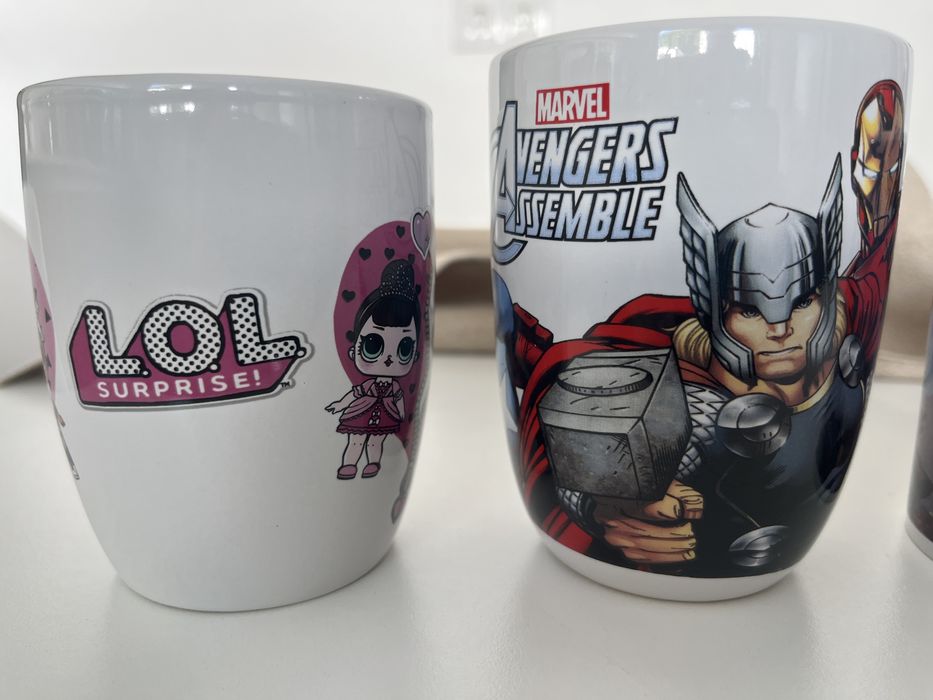 Superhero Mugs452029510939453442
