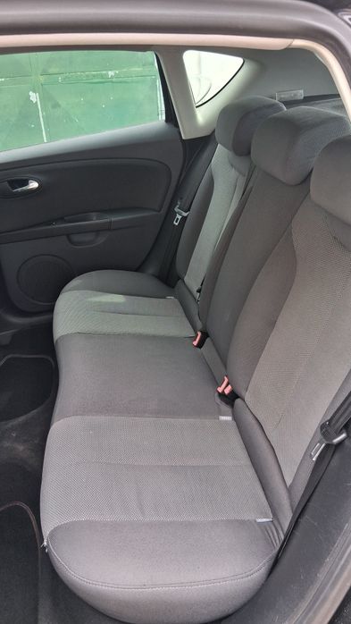 Seat leon 1P1 imaculado