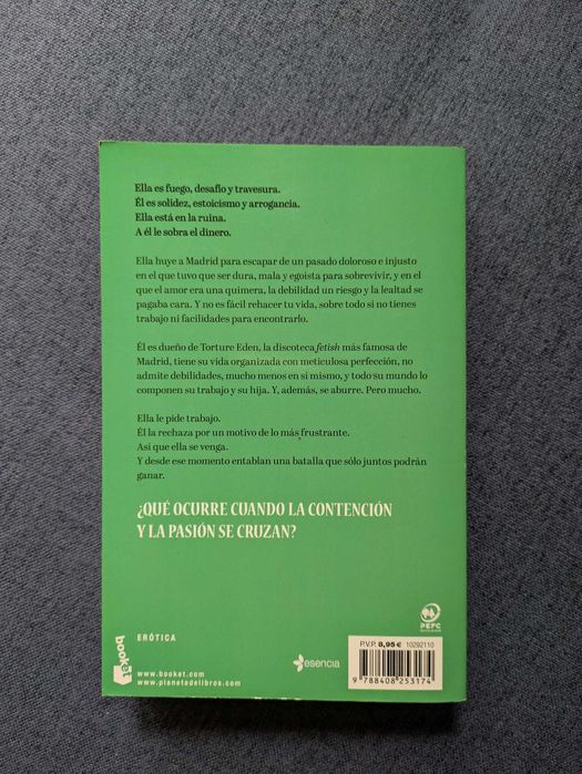 Morder tus labios sobre sábanas de seda - Noelia Amarillo