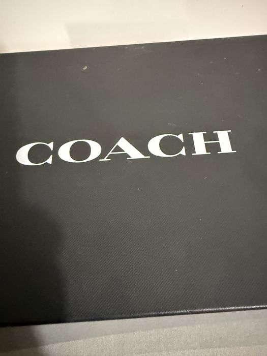 Жіночі сліпони Coach