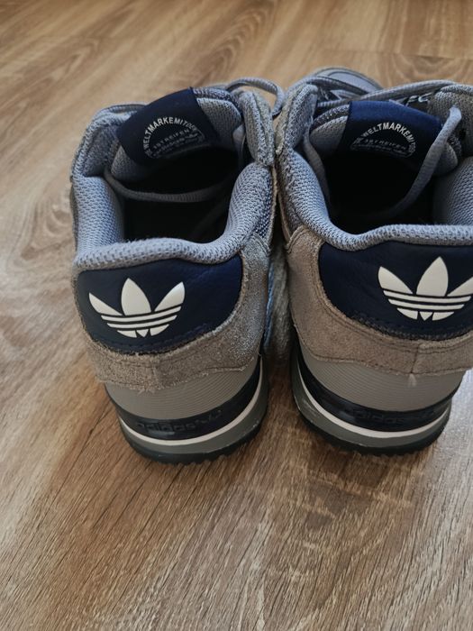 кроссовки adidas zx750 - купить обувь мужскую - Цена на OLX.ua