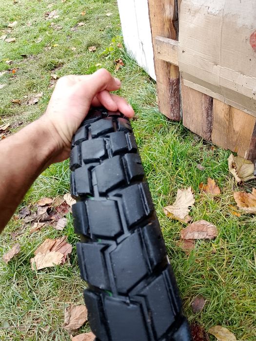 Диски р18 Kinlon  Jianshe