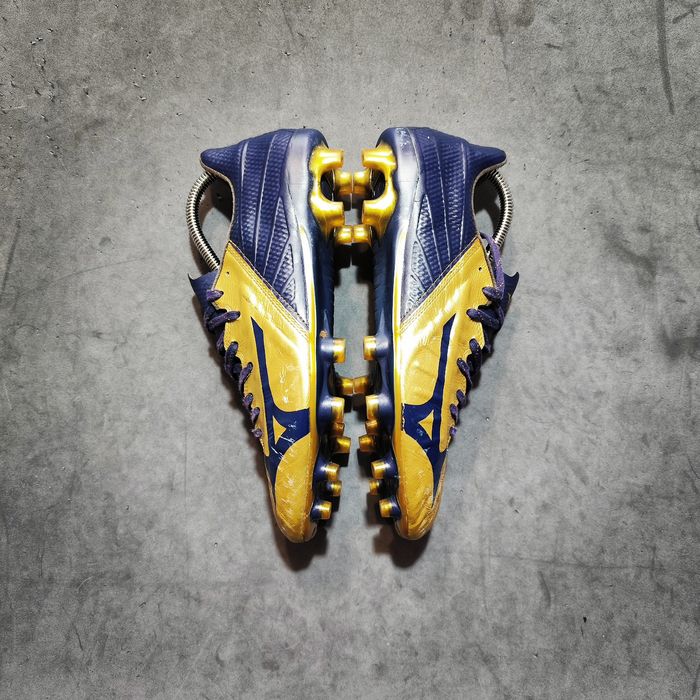 Korki Mizuno Rebula V3 MIJ FG 43