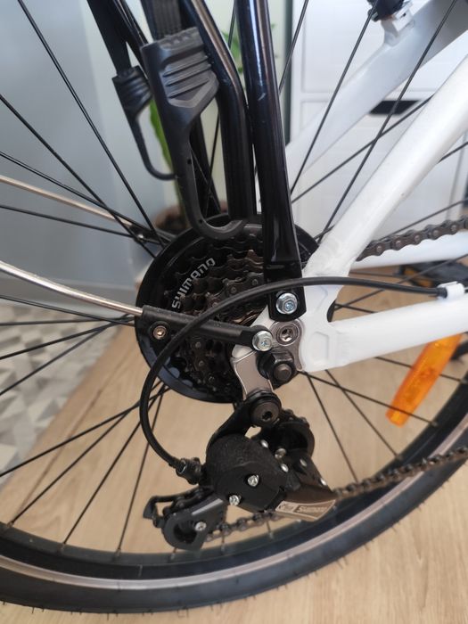 Bicicleta dobrável