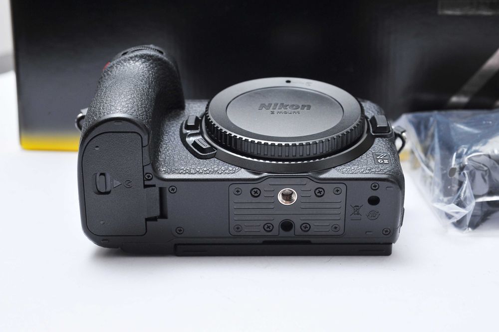Nikon Z6 II Seminova