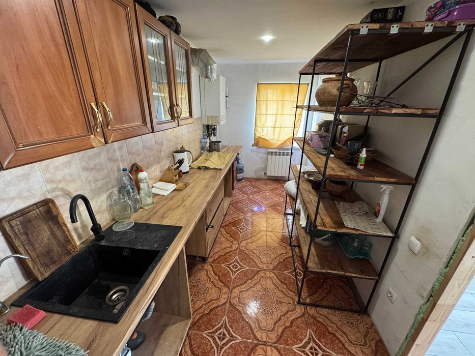 Продам Дом на Левом берегу  ул Березановская рн Озера