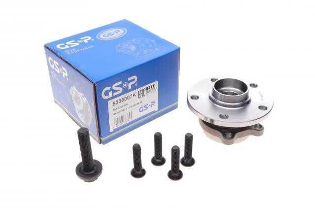 Подшипник Ступицы Передний/Задний Skoda Octavia A5/А5/SuperB/Golf 5/6