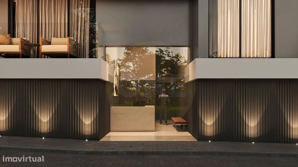 Âncora Premium - O seu novo T1 à beira-mar