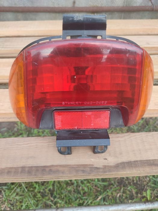 Фонарь задний Хонда Дио