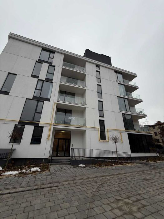 Продаж квартири на вул. Мечникова